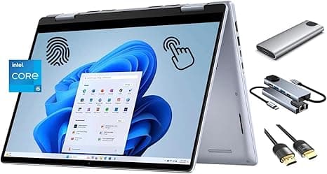 Dell Inspiron 14 2-in-1