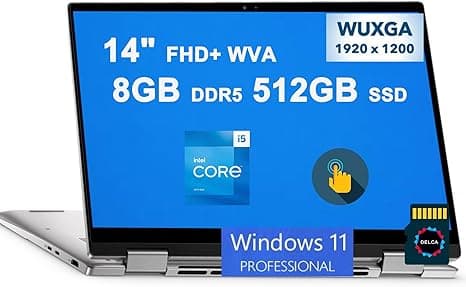 Dell Inspiron 7430 2-in-1