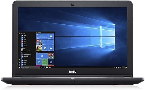 Dell Inspiron 15 5577