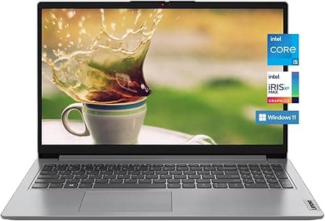 Lenovo IdeaPad 1 15