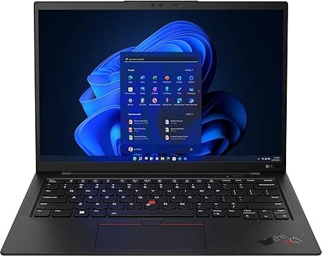 Lenovo ThinkPad X1 Carbon Gen 10