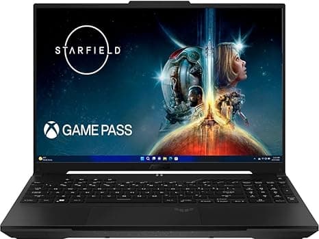 ASUS TUF
