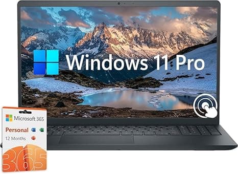Dell Inspiron 15 3520