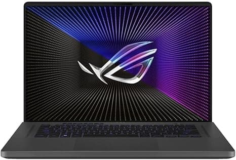 ASUS ROG Zephyrus G16