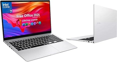 Samsung Galaxy Book 4