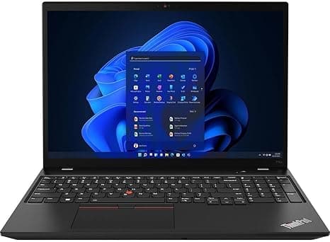 Lenovo ThinkPad P16s Gen 2