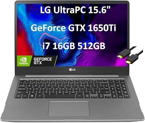 LG UltraPC 15