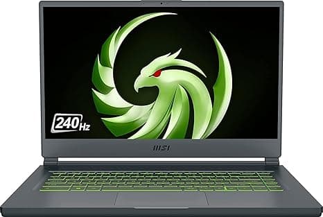 MSI Delta 15