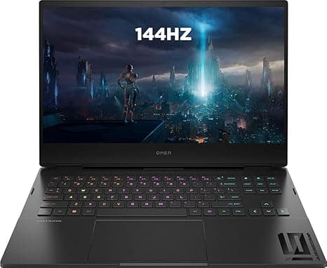 HP OMEN 16
