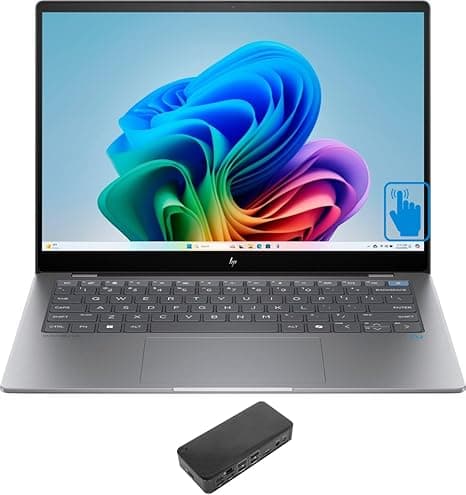 HP OmniBook X 14
