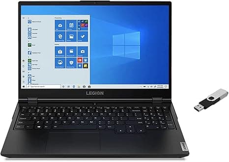 Lenovo Legion 5 15