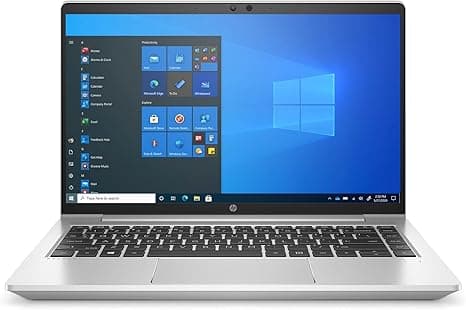 HP ProBook 445 G8