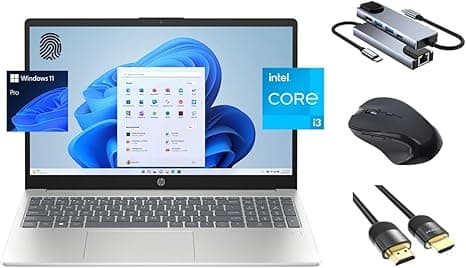 HP 15