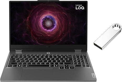 Lenovo LOQ 15
