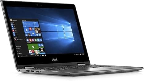 Dell Inspiron 13 5368