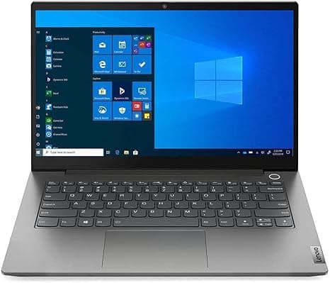 Lenovo ThinkBook 14 Gen 2