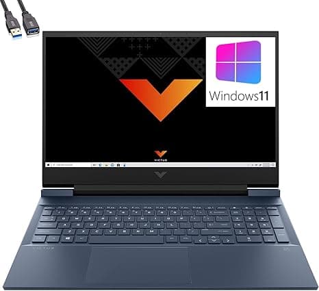 HP Victus 16