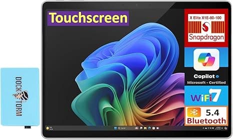 Microsoft Surface Pro 11