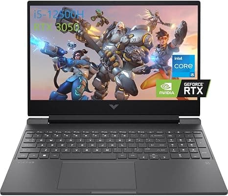 HP Victus 15