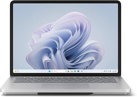 Microsoft Surface Laptop Studio 2