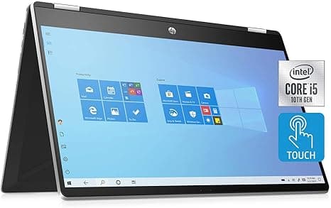 HP Pavilion x360 15 (15-dq1071cl)