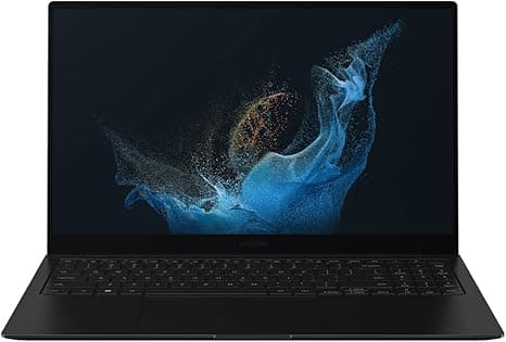 Samsung Galaxy Book2 Pro