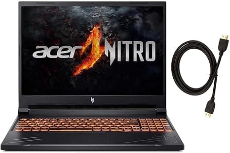 Acer Nitro V 15 AI