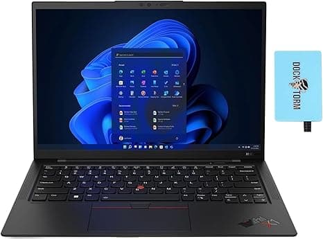 Lenovo ThinkPad X1 Carbon