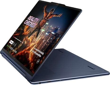 Lenovo Yoga 9i 14