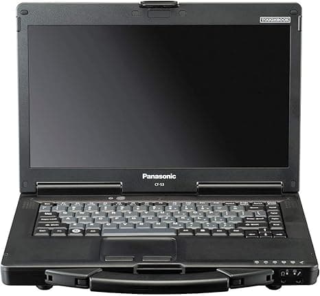 Panasonic Toughbook CF-53
