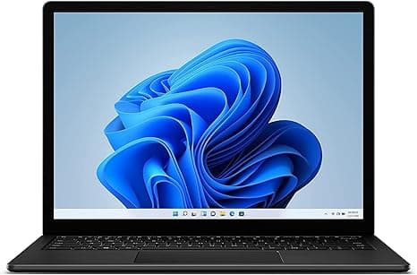 Microsoft Surface Laptop 4