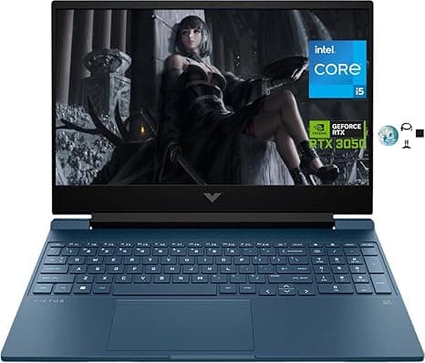 HP Victus 15