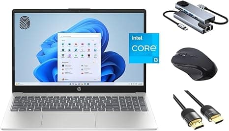 HP 15
