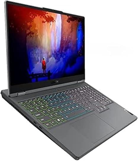 Lenovo Legion 5