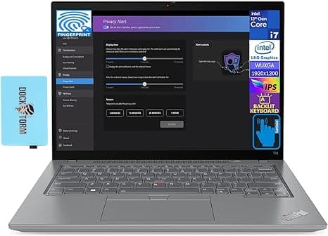 Lenovo ThinkPad T14 Gen 3