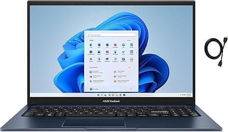 ASUS Vivobook 15