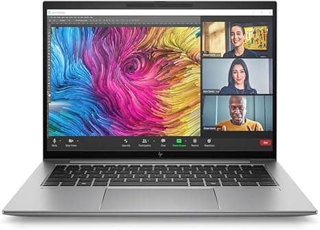 HP ZBook Firefly 16 G11