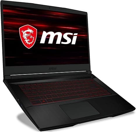 MSI GF63 Thin