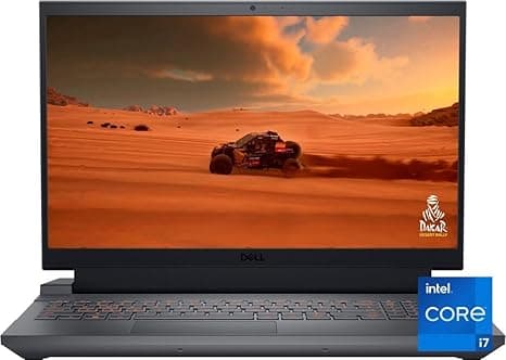 Dell G15 5530