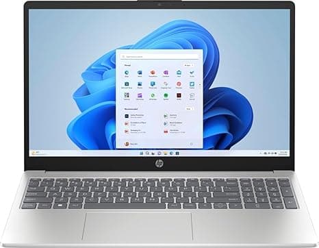 HP 15