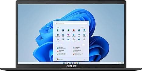 ASUS VivoBook 15 F515