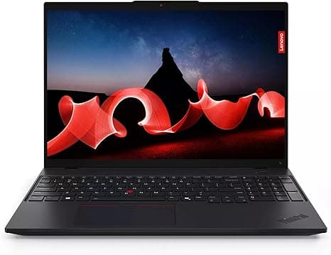 Lenovo ThinkPad L16 Gen 1