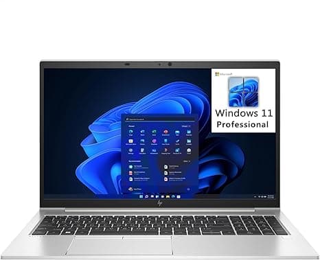 HP EliteBook 850 G8