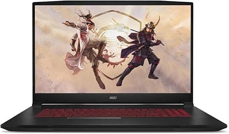 MSI Katana GF76