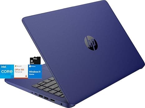 HP 14