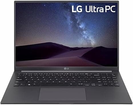 LG UltraPC 16
