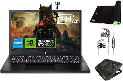 Acer Nitro V 15