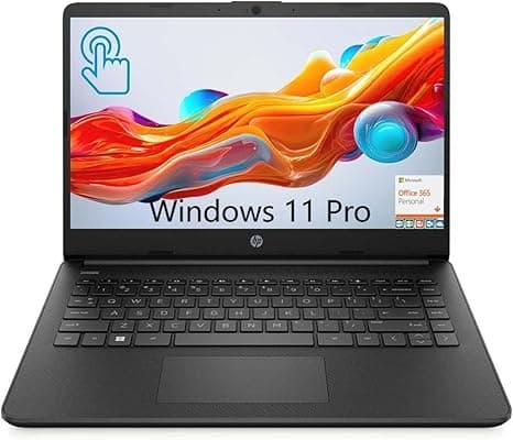 HP 14