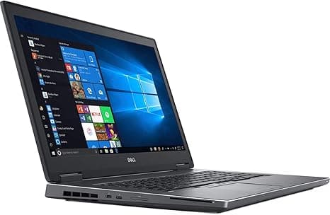 Dell Precision 17 7730