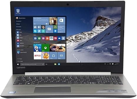Lenovo IdeaPad 320 15